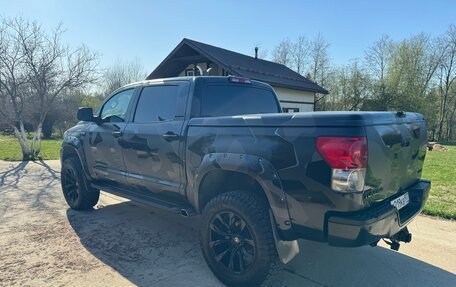 Toyota Tundra II, 2007 год, 3 950 000 рублей, 8 фотография