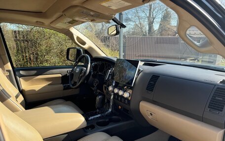 Toyota Tundra II, 2007 год, 3 950 000 рублей, 10 фотография