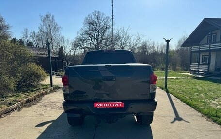 Toyota Tundra II, 2007 год, 3 950 000 рублей, 5 фотография