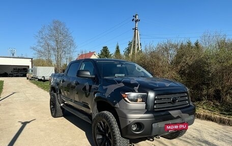 Toyota Tundra II, 2007 год, 3 950 000 рублей, 3 фотография