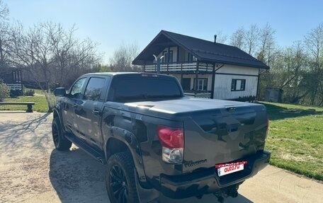 Toyota Tundra II, 2007 год, 3 950 000 рублей, 7 фотография