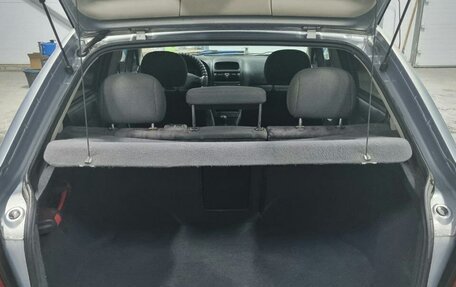Opel Astra G, 2001 год, 337 000 рублей, 8 фотография