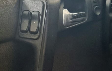 Opel Astra G, 2001 год, 337 000 рублей, 11 фотография