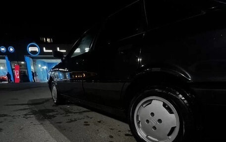 Audi 80, 1991 год, 270 000 рублей, 5 фотография
