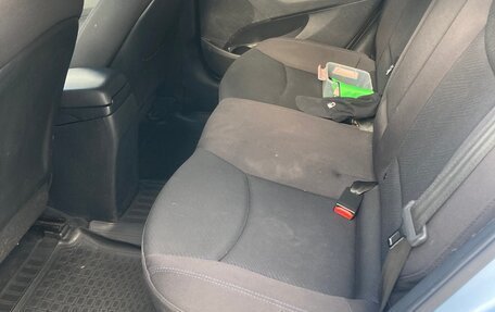 Hyundai Elantra V, 2012 год, 1 050 000 рублей, 5 фотография