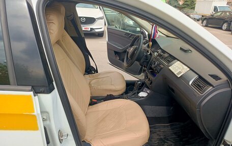 Skoda Rapid I, 2016 год, 430 000 рублей, 7 фотография