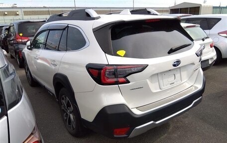 Subaru Outback VI, 2022 год, 2 665 000 рублей, 3 фотография