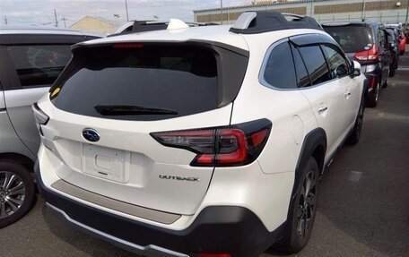 Subaru Outback VI, 2022 год, 2 665 000 рублей, 4 фотография