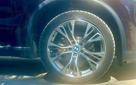 BMW X5, 2015 год, 4 120 000 рублей, 5 фотография