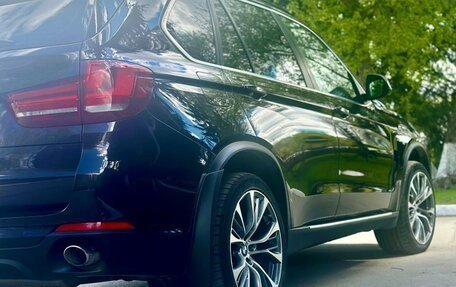 BMW X5, 2015 год, 4 120 000 рублей, 3 фотография
