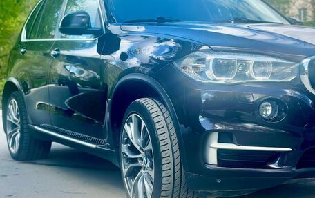 BMW X5, 2015 год, 4 120 000 рублей, 2 фотография