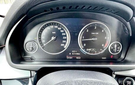 BMW X5, 2015 год, 4 120 000 рублей, 6 фотография