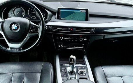 BMW X5, 2015 год, 4 120 000 рублей, 10 фотография