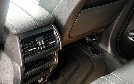 BMW X5, 2015 год, 4 120 000 рублей, 13 фотография