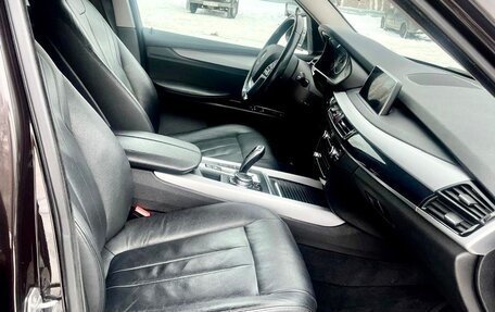 BMW X5, 2015 год, 4 120 000 рублей, 12 фотография