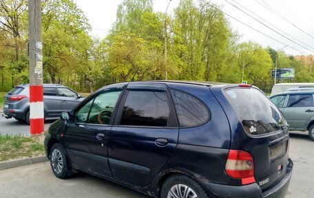 Renault Scenic III, 2000 год, 210 000 рублей, 4 фотография