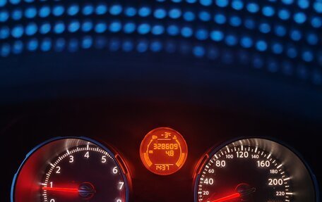 Nissan Qashqai, 2009 год, 700 000 рублей, 4 фотография