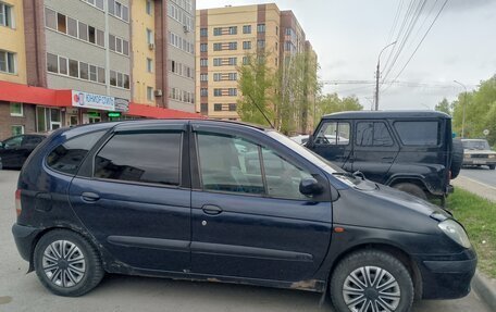 Renault Scenic III, 2000 год, 210 000 рублей, 3 фотография