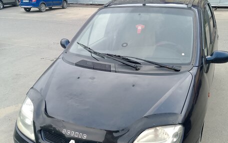 Renault Scenic III, 2000 год, 210 000 рублей, 5 фотография
