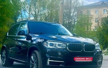 BMW X5, 2015 год, 4 120 000 рублей, 8 фотография