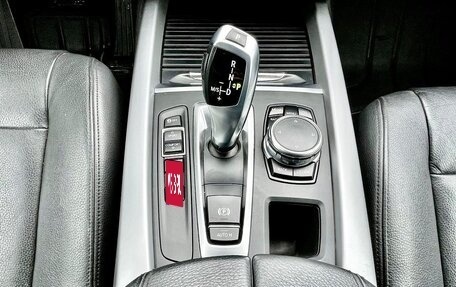 BMW X5, 2015 год, 4 120 000 рублей, 9 фотография