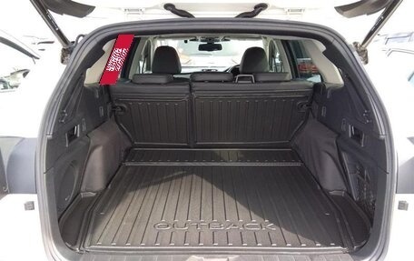 Subaru Outback VI, 2022 год, 2 665 000 рублей, 7 фотография