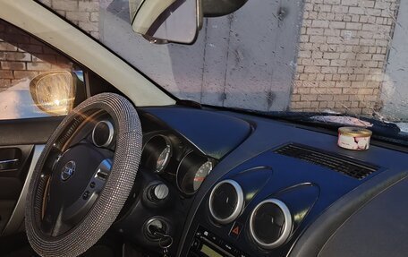 Nissan Qashqai, 2009 год, 700 000 рублей, 9 фотография