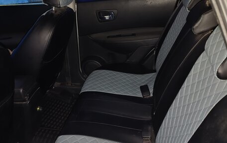 Nissan Qashqai, 2009 год, 700 000 рублей, 7 фотография