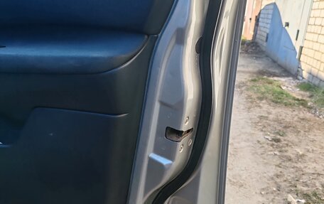 Nissan Qashqai, 2009 год, 700 000 рублей, 20 фотография