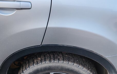 Nissan Qashqai, 2009 год, 700 000 рублей, 25 фотография