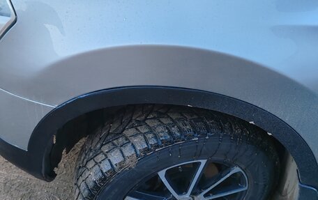 Nissan Qashqai, 2009 год, 700 000 рублей, 26 фотография