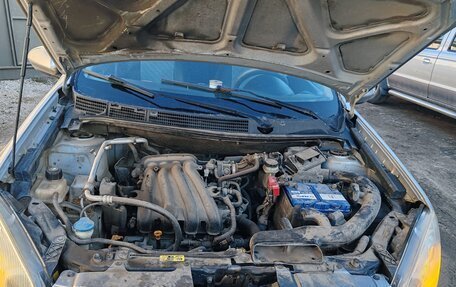 Nissan Qashqai, 2009 год, 700 000 рублей, 30 фотография