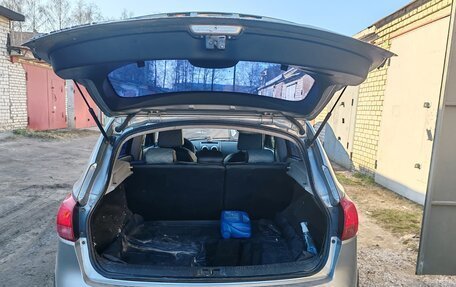 Nissan Qashqai, 2009 год, 700 000 рублей, 28 фотография