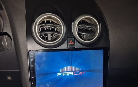 Nissan Qashqai, 2009 год, 700 000 рублей, 31 фотография