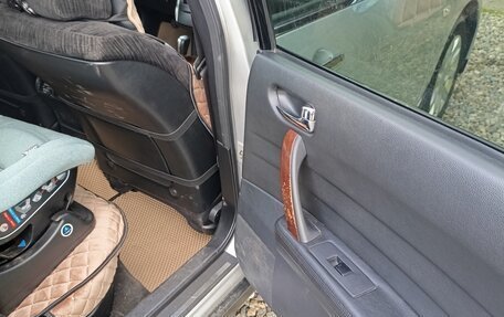 Nissan Teana, 2006 год, 920 000 рублей, 3 фотография