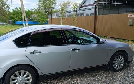 Nissan Teana, 2006 год, 920 000 рублей, 12 фотография
