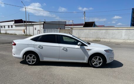 Ford Mondeo IV, 2010 год, 820 000 рублей, 3 фотография