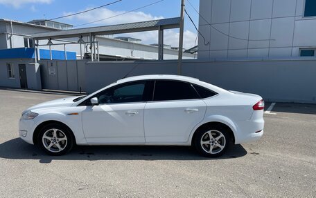 Ford Mondeo IV, 2010 год, 820 000 рублей, 4 фотография