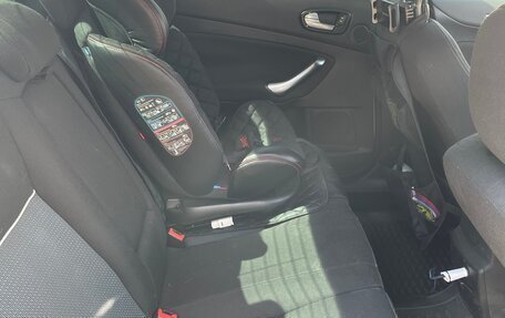 Ford Mondeo IV, 2010 год, 820 000 рублей, 8 фотография
