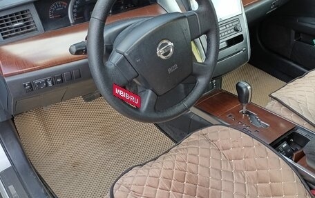 Nissan Teana, 2006 год, 920 000 рублей, 15 фотография