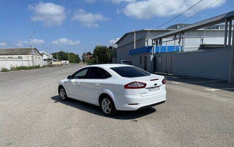 Ford Mondeo IV, 2010 год, 820 000 рублей, 5 фотография