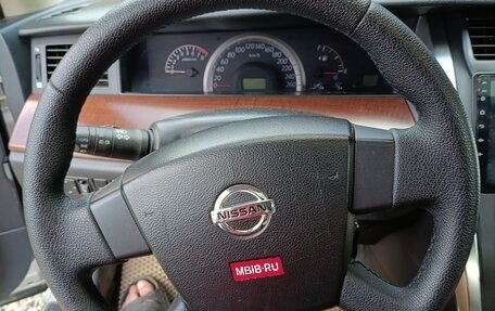Nissan Teana, 2006 год, 920 000 рублей, 14 фотография