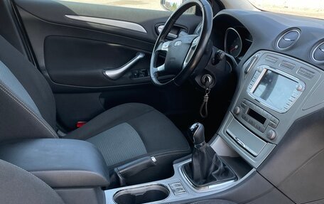 Ford Mondeo IV, 2010 год, 820 000 рублей, 10 фотография
