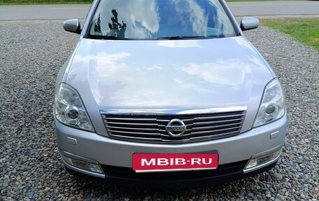 Nissan Teana, 2006 год, 920 000 рублей, 6 фотография