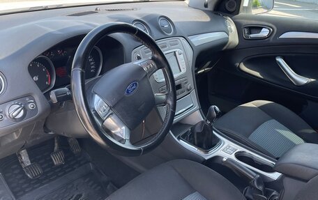 Ford Mondeo IV, 2010 год, 820 000 рублей, 9 фотография