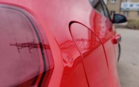 Opel Astra J, 2013 год, 950 000 рублей, 10 фотография
