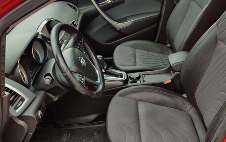 Opel Astra J, 2013 год, 950 000 рублей, 14 фотография