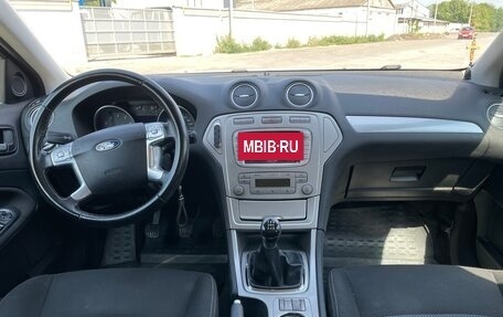 Ford Mondeo IV, 2010 год, 820 000 рублей, 7 фотография