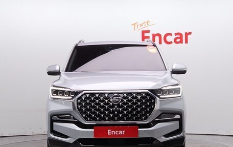 SsangYong Rexton, 2020 год, 2 700 000 рублей, 3 фотография