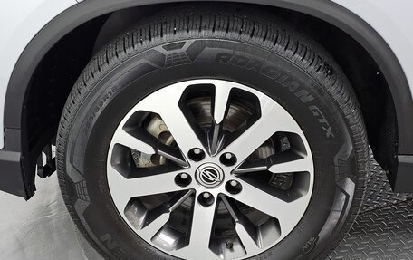 SsangYong Rexton, 2020 год, 2 700 000 рублей, 5 фотография